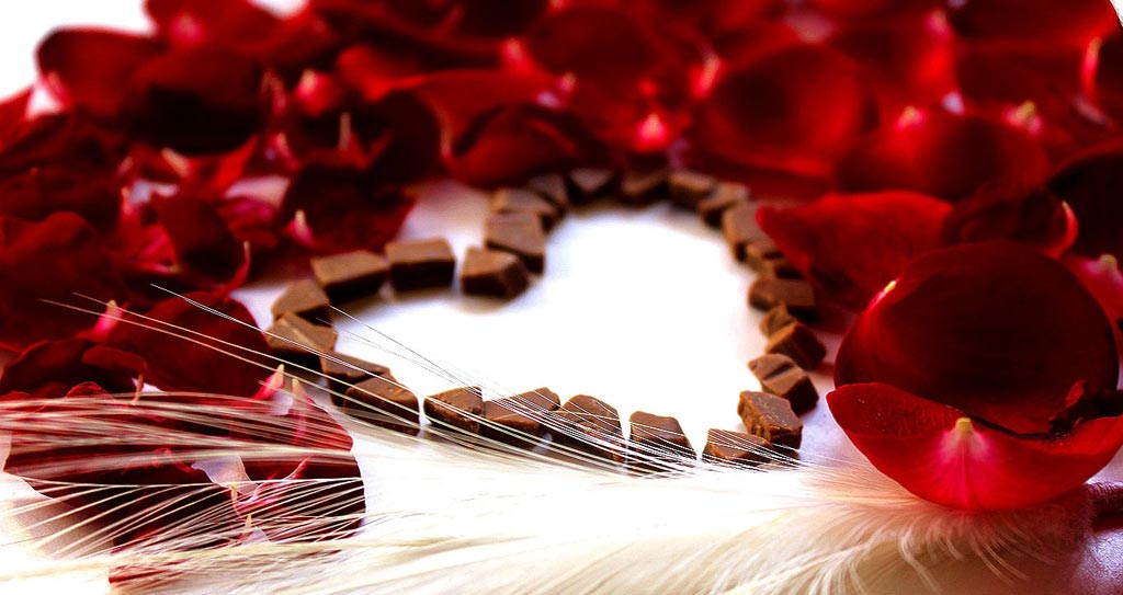 バレンタインで恋愛成就 告白成功率とおまじないをタロット占い 無料占いマリア